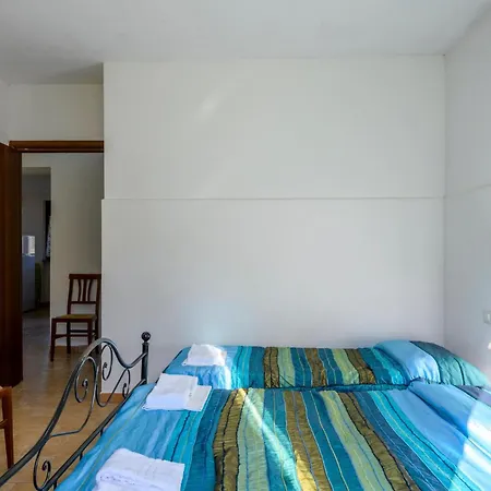 Apartamento Valguerriera 1 - Ginepro *
