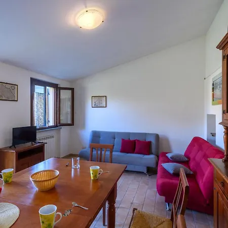Apartamento Valguerriera 1 - Ginepro *