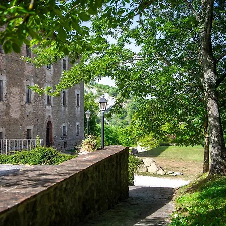 Valguerriera 1 - Ginepro Pian di Mulino