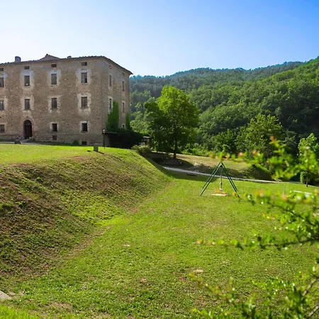 Valguerriera 1 - Ginepro Pian di Mulino